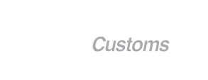 MTS Customs Logo