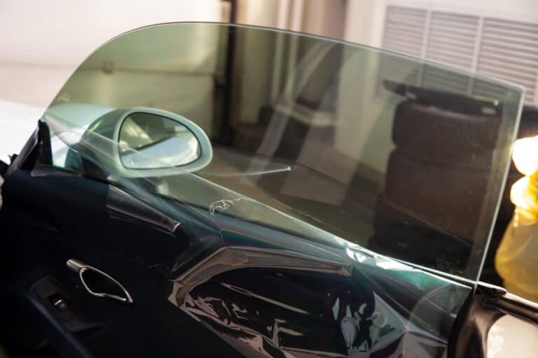 window tint MA