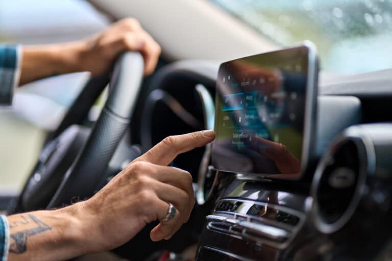 mobile electronics near me